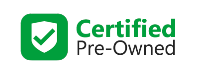 Dealer Certified Dealer Certified